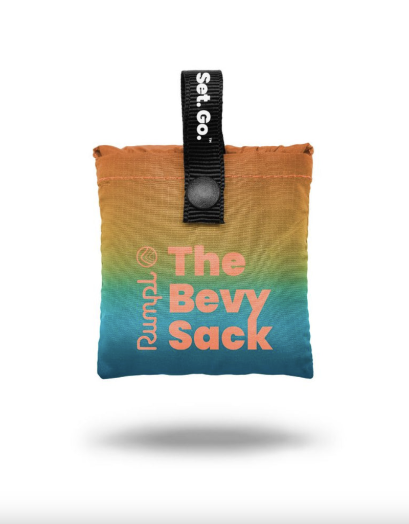 Rumpl The Bevy Sack Baja Fade