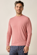 Johnnie-O Basin Performance UPF LS