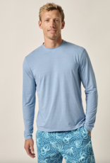 Johnnie-O Basin Performance UPF LS