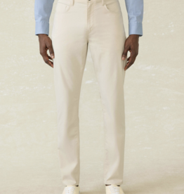 Faherty Movement 5 Pocket Pant