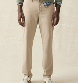 Faherty Coastline Chino