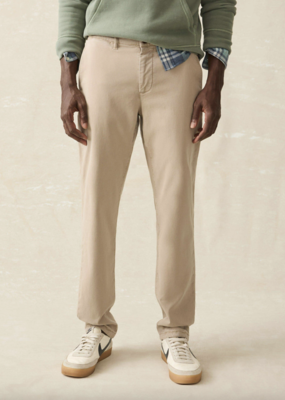 Faherty Coastline Chino