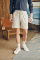 Faherty Essential Chino Short
