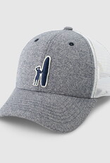 Johnnie-O The Varsity Trucker - Navy