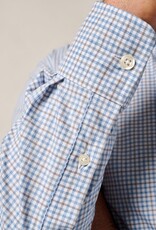 Johnnie-O Koby Performance Button Up Shirt