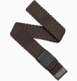 Arcade Belts Futureweave Brown