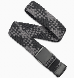 Arcade Belts Futureweave Black/Charcoal