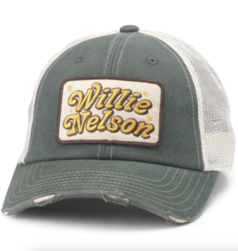 American Needle Willie Nelson Orville