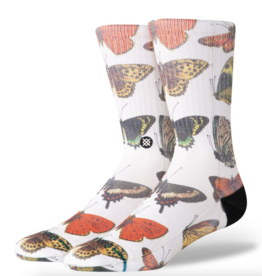 Stance Flutterby Crew