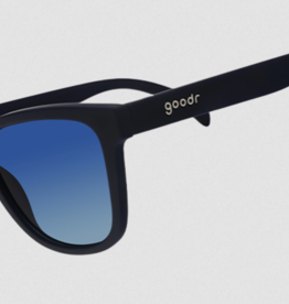 Goodr Drinks Seawater, Sees Future