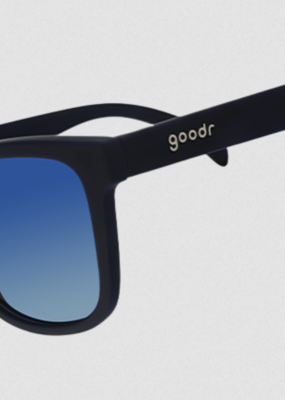 Goodr Drinks Seawater, Sees Future
