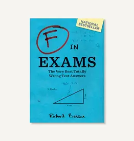 F in Exams