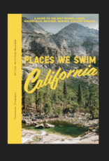 Places We Swim California