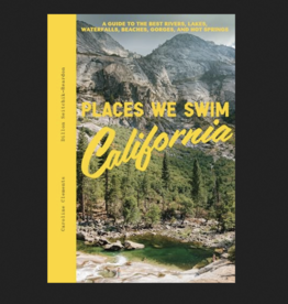 Places We Swim California