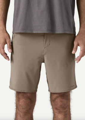 Patagonia M's Hydropeak Hybrid Walk shorts