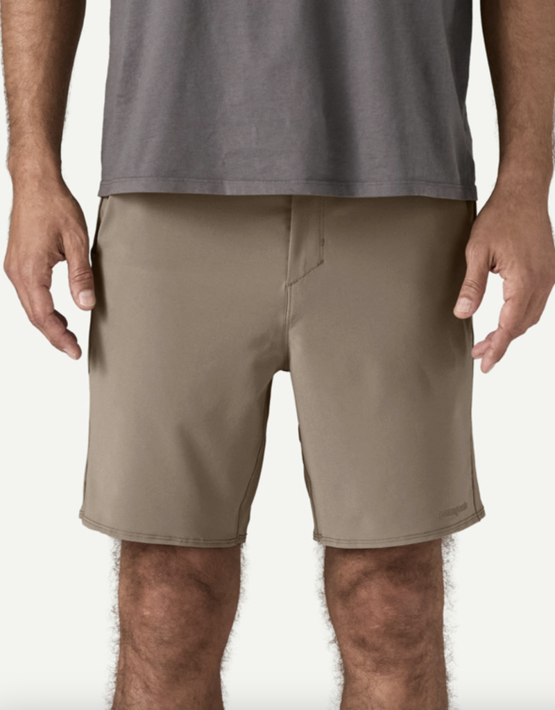 Patagonia M's Hydropeak Hybrid Walk shorts