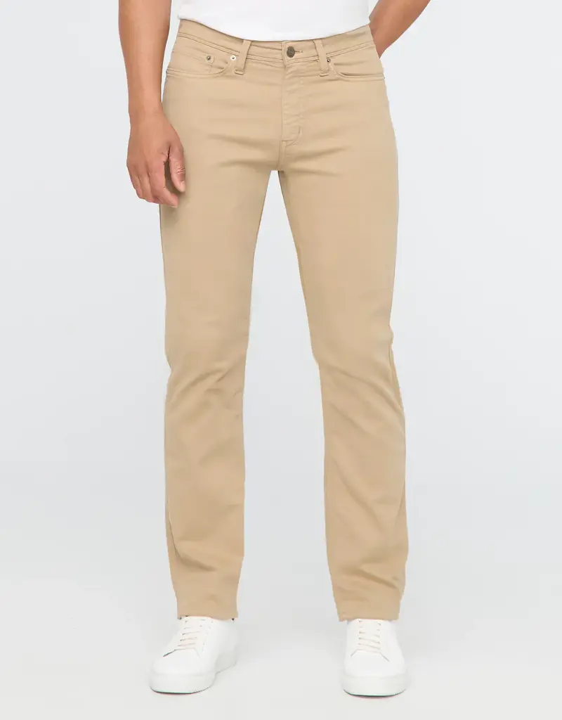 Duer The No Sweat Straight Twill