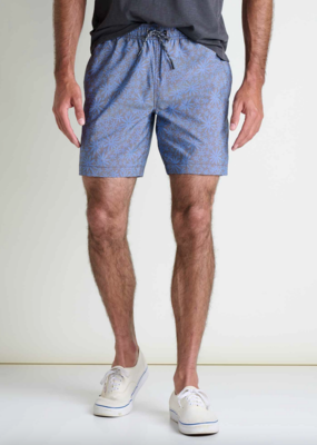 Toad & Co. M's Boundless Pull On Short