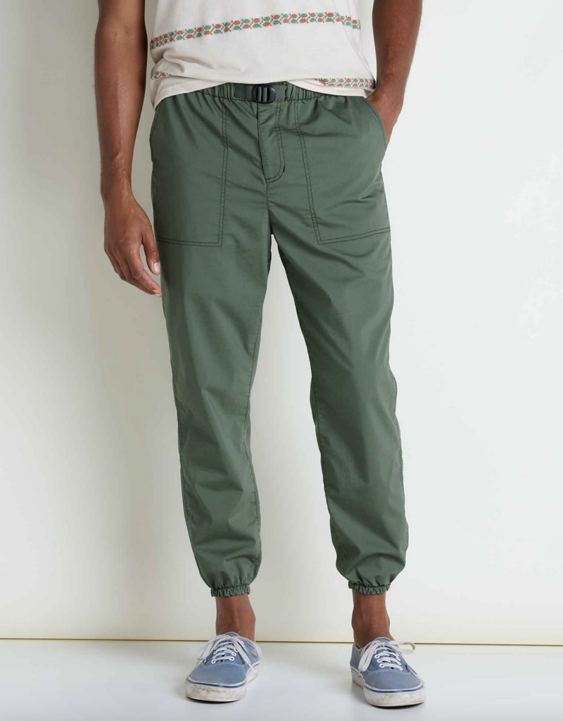 Toad & Co. M's Boundless Jogger
