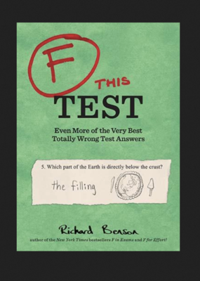 F This Test