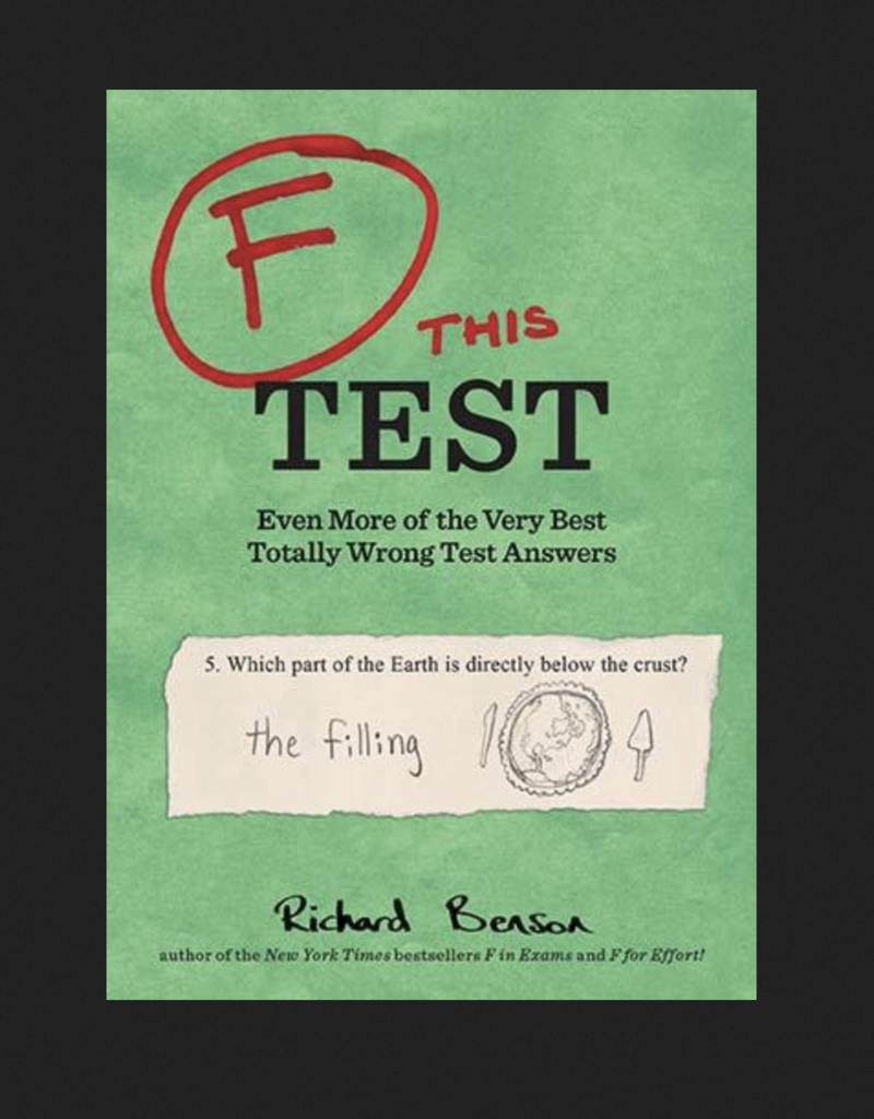 F This Test