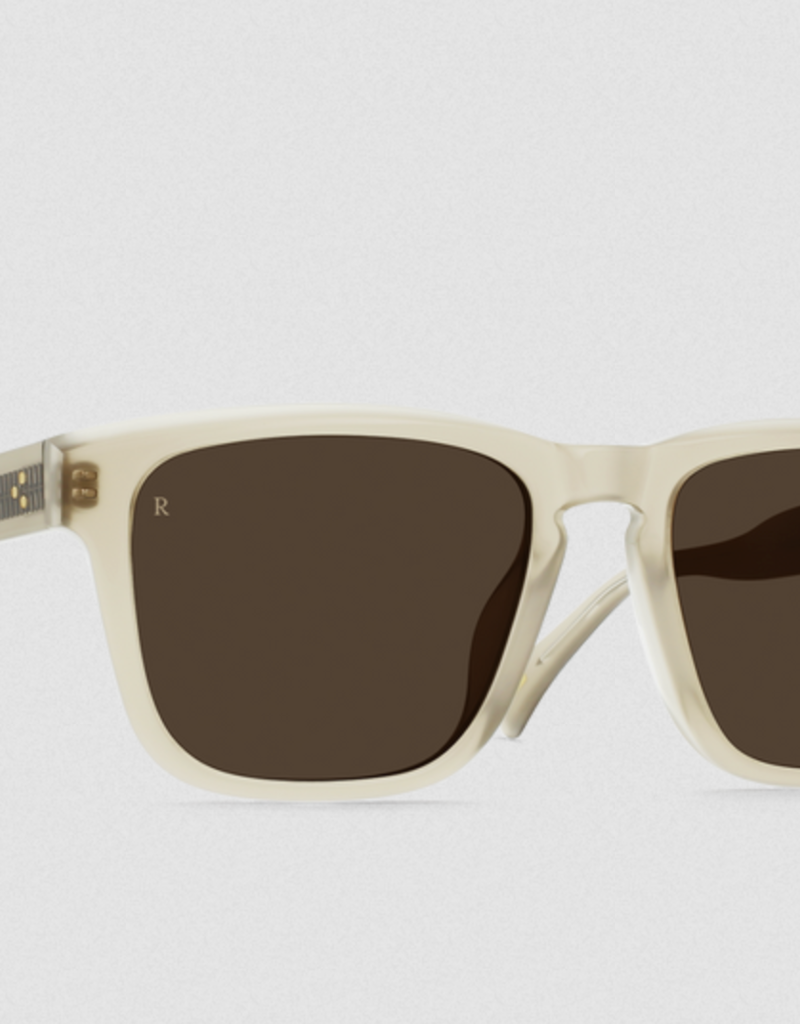 Raen Lumis Eden/Vibrant Brown Polarized