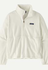 Patagonia W's Micro D 1/2 Zip Fleece Patagonia W's Micro D 1/2 Zip Fleece