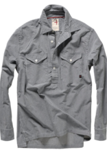 Relwen Seersucker Popover