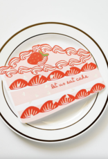 ILOOTPAPERIE Let Us Eat Cake