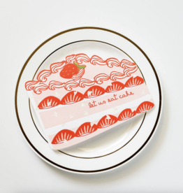 ILOOTPAPERIE Holy Ship It's Your Birthday