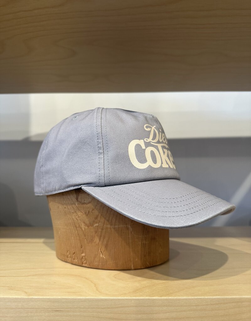 American Needle Diet Coke M's Hat