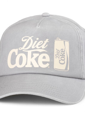 American Needle Diet Coke M's Hat