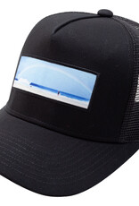 Rainbow Devine Pipeline Trucker Hat