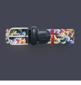 La Boucle La Boucle Woven Belt