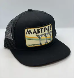 Venture Martinez Martini Townie Trucker