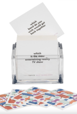 Table Topics Best Things Tabletopics
