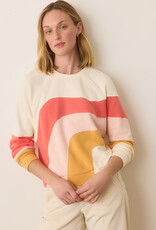 Marine Layer Vintage Terry Sweatshirt