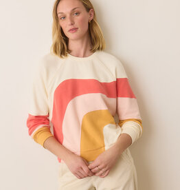 Marine Layer Vintage Terry Sweatshirt