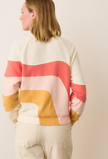 Marine Layer Vintage Terry Sweatshirt