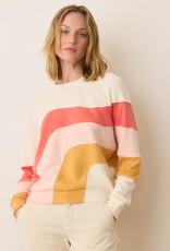 Marine Layer Vintage Terry Sweatshirt