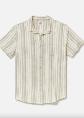 Marine Layer Classic Stretch Selvage