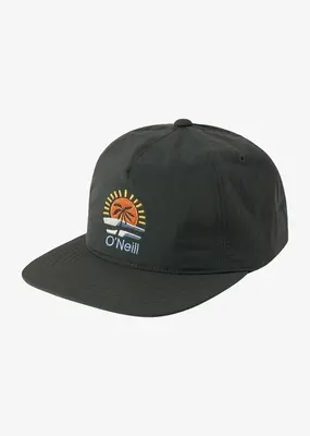 O'Neill OG Palms Snapback