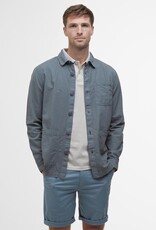 Barbour Callercove Seersucker Long sleeve