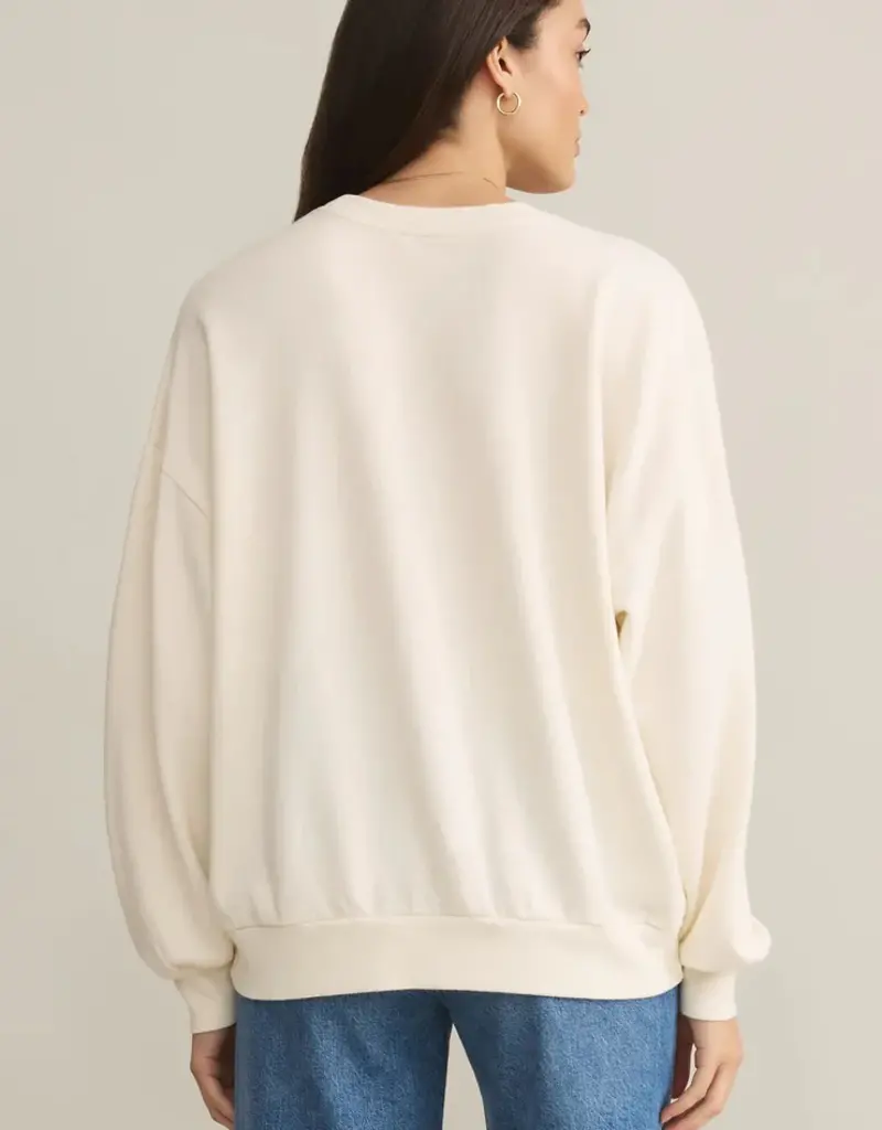 Wishes Sunday Sweatshirt - Venture Quality Goods Wishes Sunday Sweatshirt - Venture Quality Goods