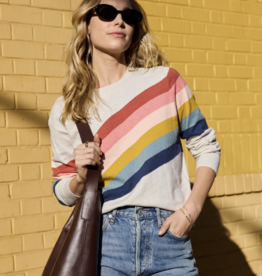 Marine Layer Icon Sweater