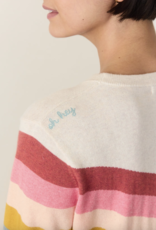 Marine Layer Icon Sweater
