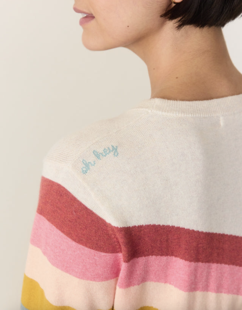 Marine Layer Icon Sweater