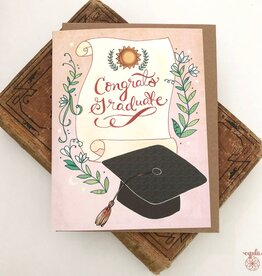 Cynla Grad Scroll
