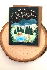 Cynla Fathers Day Camping