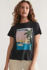 Marine Layer Easy Crew Tee Graphic
